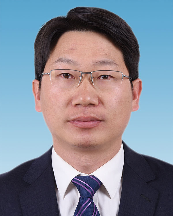 龚加武
